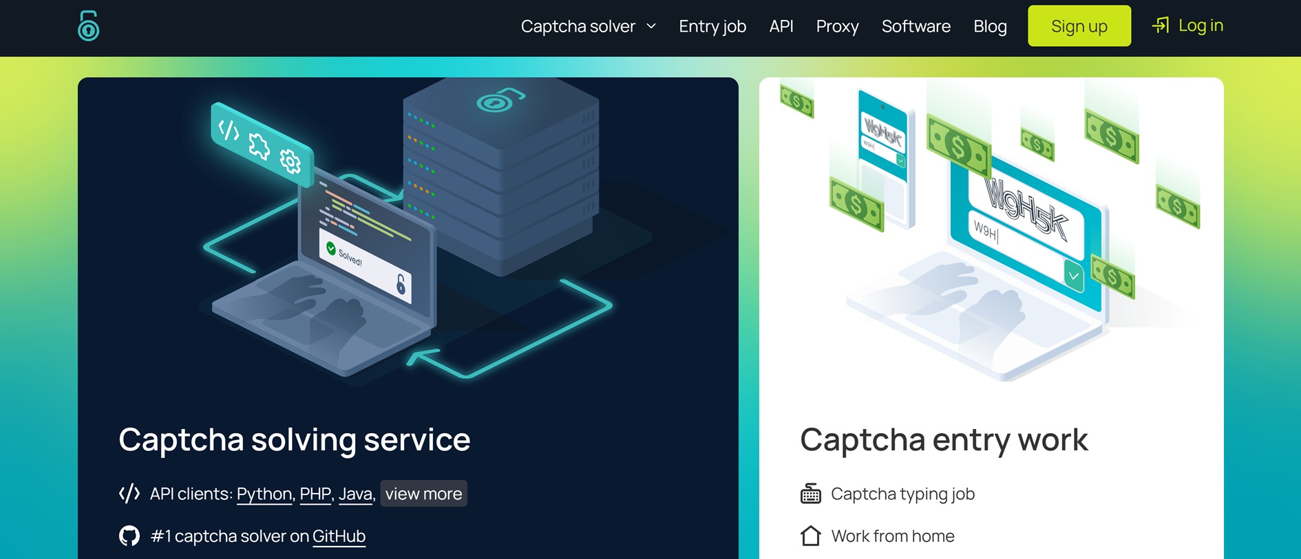 2captcha
