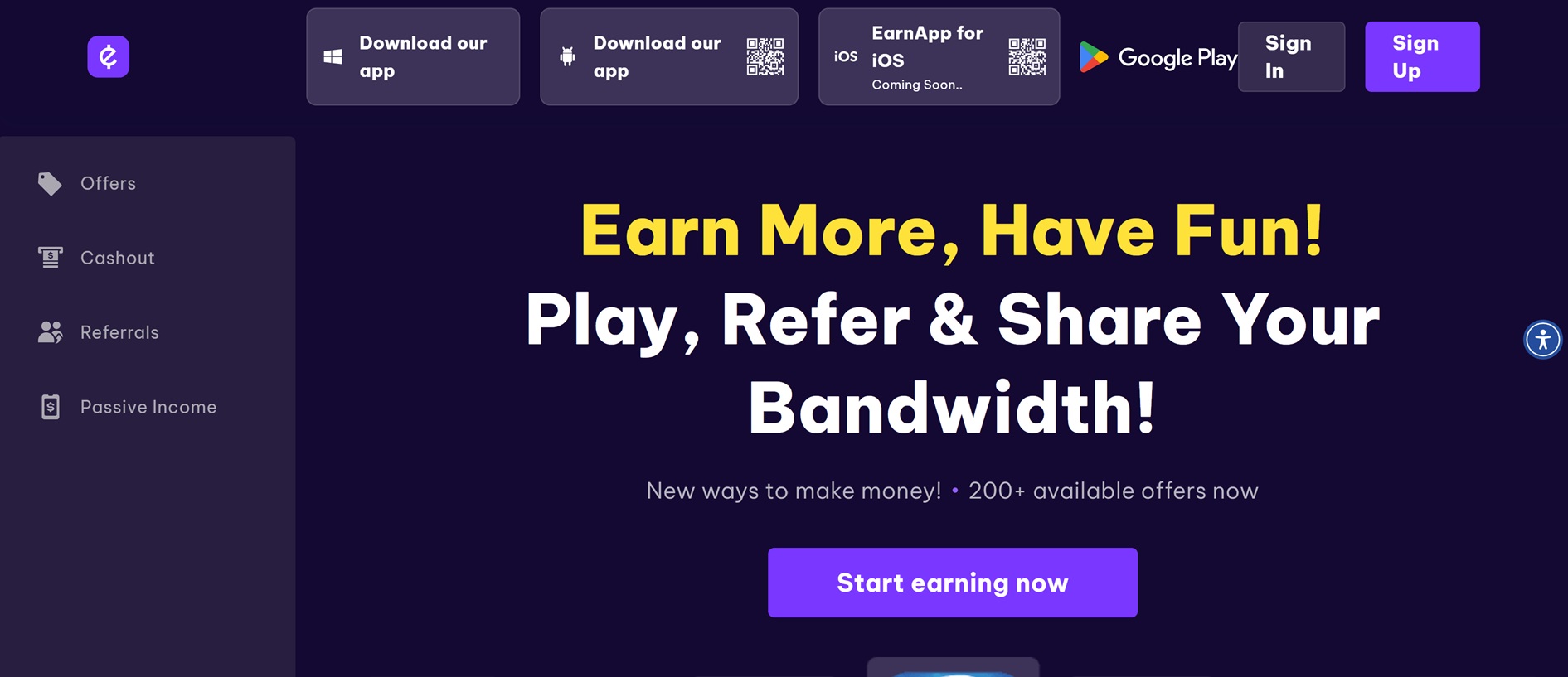 Earnapp